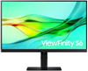 Изображение Monitors Samsung ViewFinity S6 32 QHD LS32D600UAUXEN