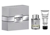 Picture of Mont Blanc Explorer Platinum Gift Set