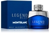 Picture of Mont Blanc Legend Blue Perfume EDP 30 ml