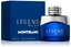 Attēls no Mont Blanc Legend Blue Perfume EDP 30 ml