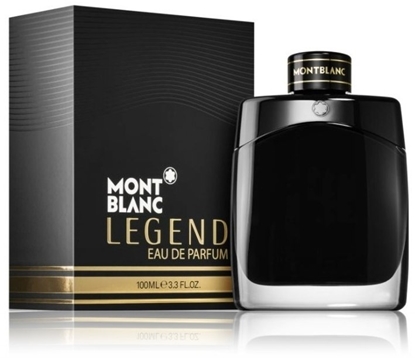 Изображение Mont Blanc Legend Perfume EDP 100 ml