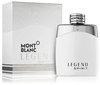 Picture of Mont Blanc Legend Spirit Perfume EDT 100 ml