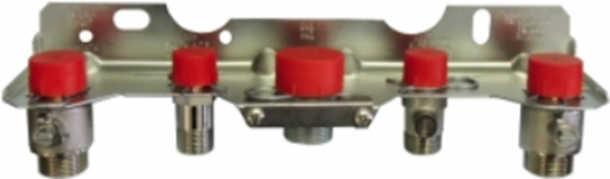 Picture of Montāžas plate nr. 492, BOSCH