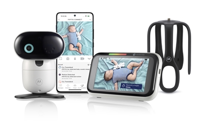 Attēls no Motorola PIP1710 Connect 5 Schwenk- u. Neigbar