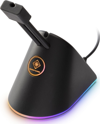 Picture of Mouse bungee Deltaco Gaming Mouse Bungee RGB GAM-044-RGB