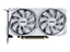 Picture of MSI GeForce RTX 3050 VENTUS 2X XS WHITE 8G OC | NVIDIA | 8 GB | GeForce RTX 3050 | GDDR6 | HDMI ports quantity 1 | 128-bit