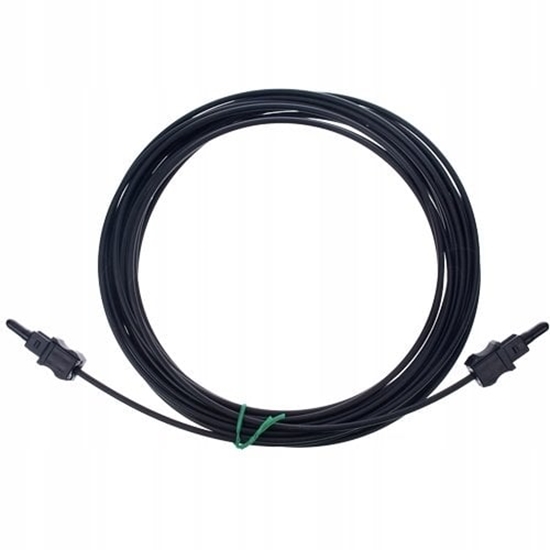 Picture of MUTEC Optical Cable 10.0 m Toslink compatible