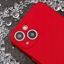 Picture of Nakadka Silicon case do Xiaomi Redmi 15 4G / Redmi 15 5G czerwony