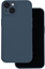 Picture of Nakadka Silicon do iPhone 17 6,3" ciemnoniebieska