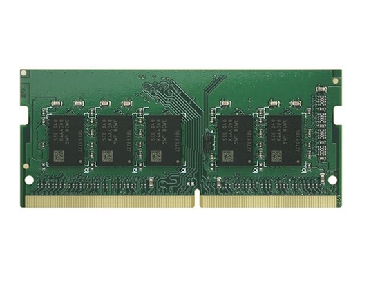 Picture of NAS ACC RAM MEMORY DDR4 16GB/SO D4ES01-16G SYNOLOGY