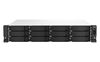 Picture of NAS STORAGE RACKST 12BAY 2U RP/NO HDD TS-1264U-RP-8G QNAP
