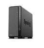 Picture of NAS STORAGE TOWER 1BAY/NO HDD DS124 SYNOLOGY
