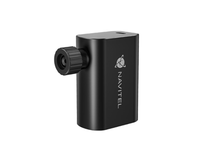 Picture of Kompresor samochodowy Navitel Pompka rowerowa NAVITEL Air12 Mini