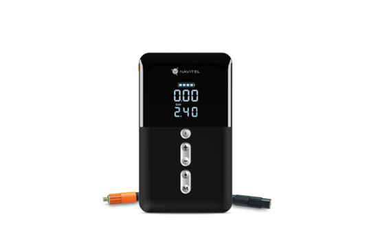 Picture of Navitel Air 30 Multi | Air compressor