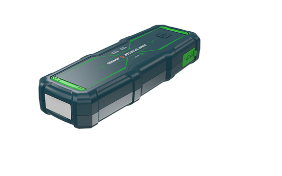 Picture of Navitel Multi-functional car jump starter, JS4000 | Jump starter