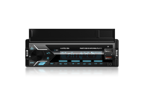 Picture of Navitel RD6 | 4x45 W | Digital Media Receiver