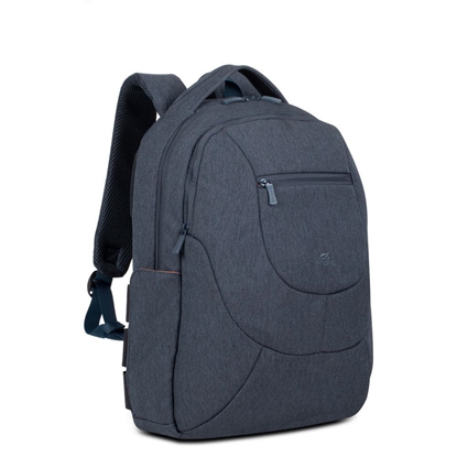 Attēls no NB BACKPACK GALAPAGOS 15.6"/7761 DARK GREY RIVACASE