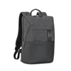 Picture of NB BACKPACK LANTAU 13.3"/8825 BLACK MELANGE RIVACASE