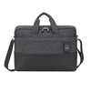 Picture of NB BACKPACK LANTAU 15.6"/8831 BLACK MELANGE RIVACASE