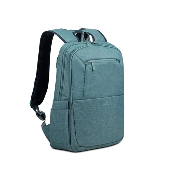 Picture of NB BACKPACK SUZUKA ECO 15.6"/7760 AQUAMARINE RIVACASE