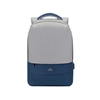Picture of NB CASE ANTI-THEFT 15.6"/7562 GREY/DARK BLUE RIVACASE