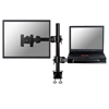 Picture of Neomounts monitor/laptop desk mount