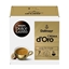 Attēls no Nescafe Dolce Gusto Dallmayr CREMA d'Oro Coffee, 16 capsules