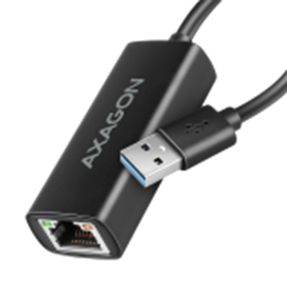 Picture of NET ADAPTER USB3.2 1GB/ADE-AR AXAGON