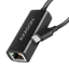 Изображение NET ADAPTER USB-C 1GB/ADE-ARC AXAGON