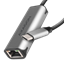 Attēls no NET ADAPTER USB-C 2.5G/ADE-25RC AXAGON