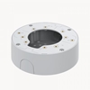 Изображение NET CAMERA ACC CONDUIT BOX/BACK TP3603 02025-001 AXIS