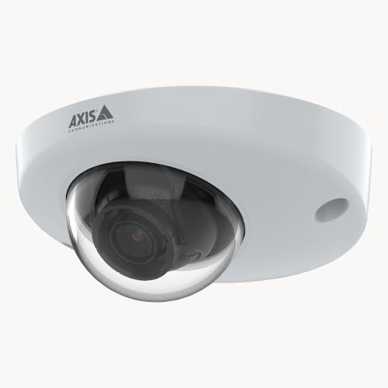 Picture of NET CAMERA M3905-R DOME/03118-001 AXIS