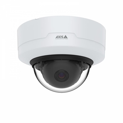 Picture of NET CAMERA P3265-V DOME/02326-001 AXIS
