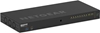 Picture of Netgear M4250-10G2XF-PoE+ Managed L2/L3 Gigabit Ethernet (10/100/1000) Power over Ethernet (PoE) 1U Black