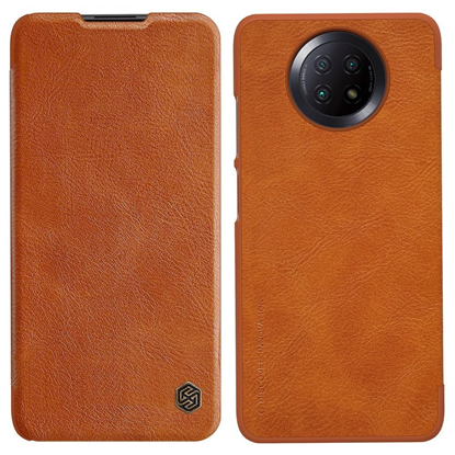 Picture of Nillkin Qin leather holster case for Xiaomi Redmi 