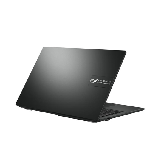 Picture of Notebook|ASUS|VivoBook Series|Go 15|E1504FA-BQ2583W|CPU  AMD Ryzen 5|7520U|2800 MHz|15.6"|1920x1080|RAM 16GB|LPDDR5|SSD 1TB|AMD Radeon Graphics|Integrated|ENG|Windows 11 Home|Black|1.63 kg|90NB0ZR2-M04800