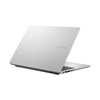 Picture of Notebook|ASUS|VivoBook Series|M1607KA-MB024W|CPU  Ryzen AI 5|340|2000 MHz|16"|1920x1080|RAM 16GB|DDR5|SSD 512GB|AMD Radeon Graphics|Integrated|ENG|Windows 11 Home|Silver|1.88 kg|90NB15F2-M001L0