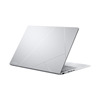 Picture of Notebook|ASUS|ZenBook Series|14 OLED|UX3405CA-QL219W|CPU  Intel Core Ultra|u5-125H|3600 MHz|14"|Touchscreen|1920x1200|RAM 16GB|LPDDR5x|SSD 512GB|Intel Arc Graphics|Integrated|ENG|NumberPad|Windows 11 Home|Silver|1.28 kg|90NB14W4-M00880