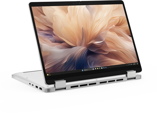 Picture of Notebook|DELL|Pro Plus|Pro 13 Plus (PB13250)|CPU  Core Ultra|u5-236V|2100 MHz|CPU features vPro|13.3"|Touchscreen|RAM 16GB|LPDDR5x|8533 MHz|SSD 512GB|Intel graphics|Integrated|ENG|Smart Card Reader|Windows 11 Pro|1.23 kg|BTO110_PB13250_2N1EMEA