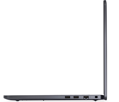 Picture of Notebook|DELL|Pro|Pro 16 (PC16250)|CPU  Core 3|100U|1200 MHz|16"|RAM 8GB|DDR5|5600 MHz|SSD 512GB|Intel graphics|Integrated|ENG|Windows 11 Pro|1.94 kg|BTO002_PC16250_EMEA