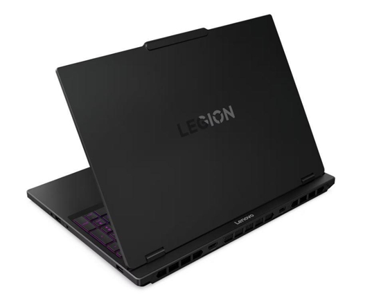 Изображение Notebook|LENOVO|Legion|5 15IRX10|CPU  Core i7|i7-13650HX|2600 MHz|15.3"|1920x1200|RAM 32GB|DDR5|4800 MHz|SSD 1TB|NVIDIA GeForce RTX 5060|8GB|ENG|Black|2.1 kg|83LY006CPB