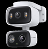 Picture of Novērošanas kamera TP-LINK Tapo C246D Dual Lens Pan