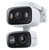 Picture of Novērošanas kamera TP-LINK Tapo C246D Dual Lens Pan