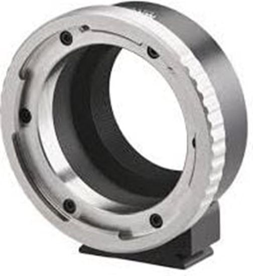 Picture of Novoflex Adapter PL-Mount Lens to Leica T/SL housing