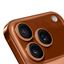 Picture of OBAL:ME Lens Protector for Apple iPhone 17 Pro/17 Pro Max / Cosmic Orange