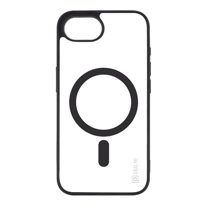 Изображение OBAL:ME MagNetix Outline Cover for Apple iPhone 16e / black