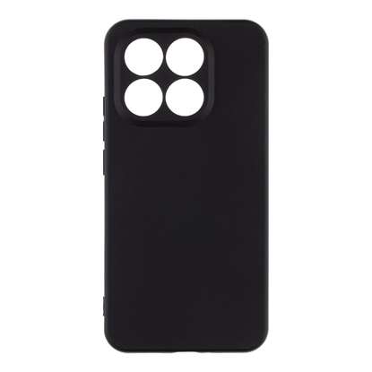 Изображение OBAL:ME Matte TPU Cover for Xiaomi 15T / black