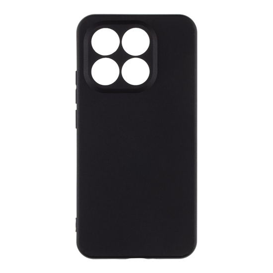 Изображение OBAL:ME Matte TPU Cover for Xiaomi 15T / black