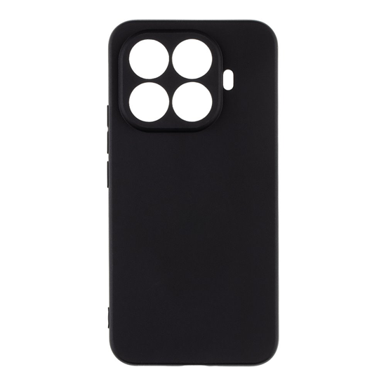 Изображение OBAL:ME Matte TPU Cover for Xiaomi 15T Pro / black