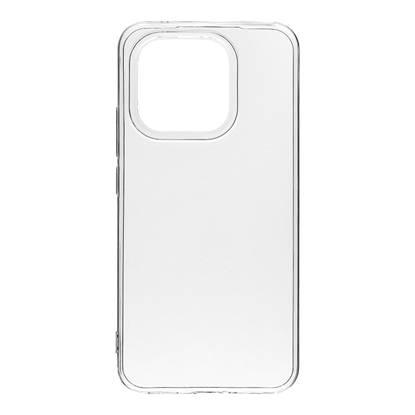 Picture of OBAL:ME TPU Cover for Xiaomi 15T / transparent